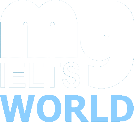 My IELTS World